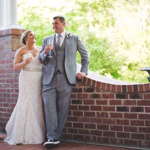 Meet your Posher, Hillary